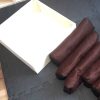 FILC - Grządki z warzywami - Szablony DIY