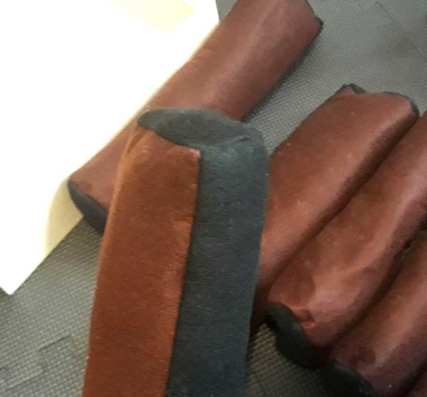 FILC - Grządki z warzywami - Szablony DIY