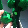 FILC - Grządki z warzywami - Szablony DIY