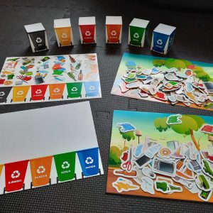 Segregacja-smieci-magnetbook-lamibook-3d