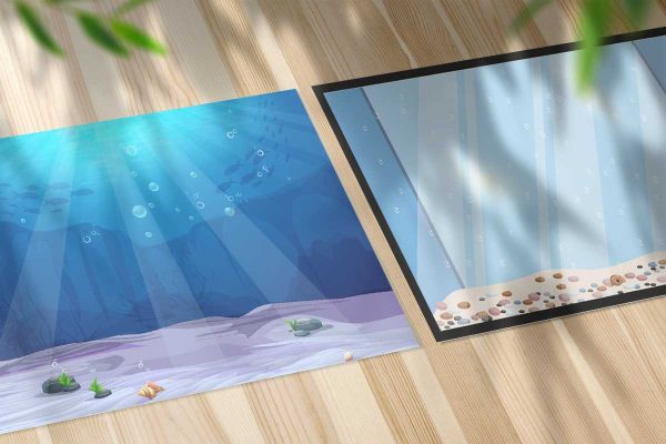 OCEAN-i-AKWARIUM-Zestaw-edukacyjny-Magnetbook-Lamibook
