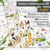 FARMA - Zestaw edukacyjny 3D