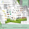 FARMA - Zestaw edukacyjny 3D