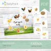 FARMA - Zestaw edukacyjny 3D