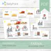 FARMA - Zestaw edukacyjny 3D