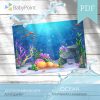 OCEAN - Fototapeta