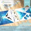 OCEAN - Zestaw edukacyjny 3D