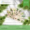 LAS - Zestaw edukacyjny 3D
