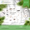 LAS - Zestaw edukacyjny 3D