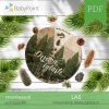 LAS - Zestaw edukacyjny 3D