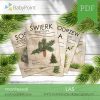 LAS - Zestaw edukacyjny 3D
