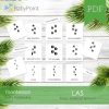 LAS - Zestaw edukacyjny 3D