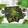 LAS - Zestaw edukacyjny 3D