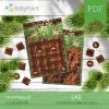 LAS - Zestaw edukacyjny 3D