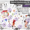 ZMYSŁY - Zestaw edukacyjny 3D