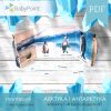 ARKTYKA I ANTARKTYKA - Zestaw edukacyjny 3D