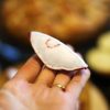 FILC - TARTA - Szarlotka z filcu DIY - Felt Apple Pie