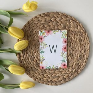 Wiosna