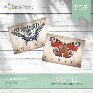 Motyle