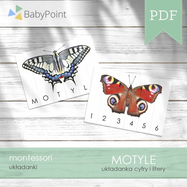 Motyle