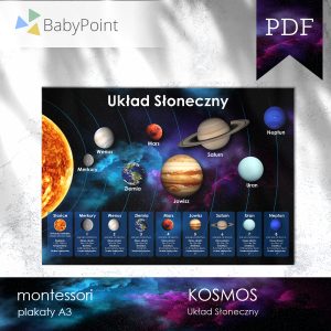KOSMOS