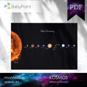 KOSMOS