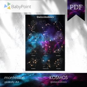 KOSMOS