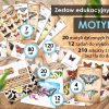 MOTYLE