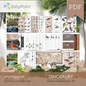 Dinozaury