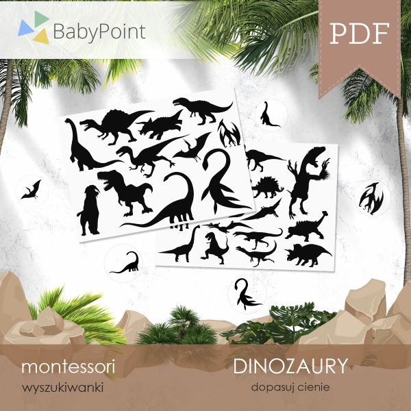 Dinozaury