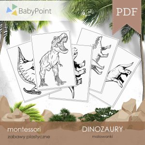 Dinozaury