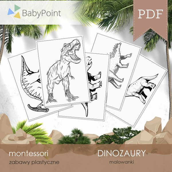 Dinozaury