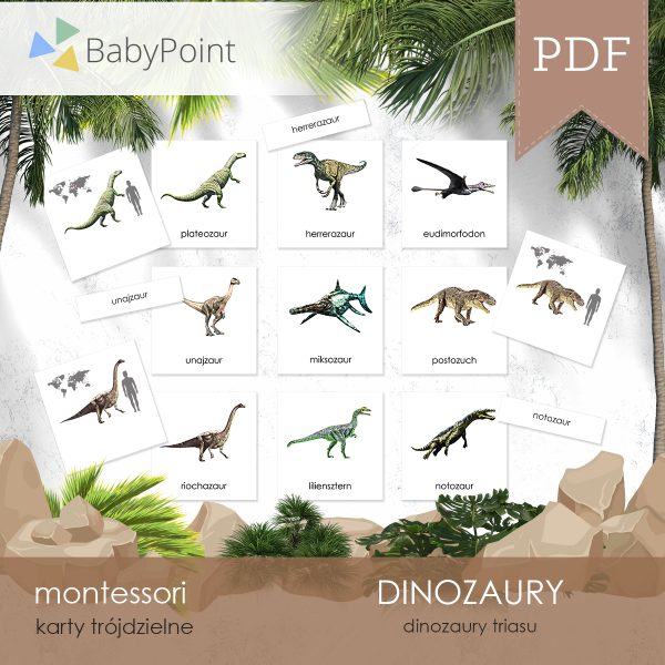 Dinozaury