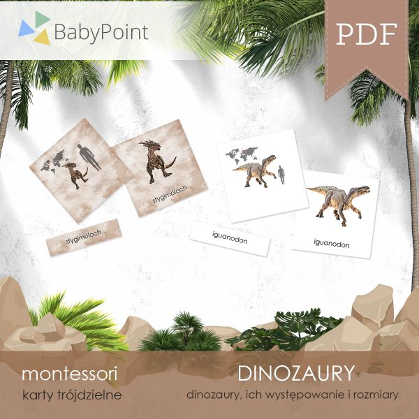 Dinozaury