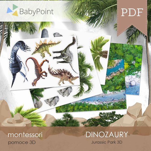 Dinozaury