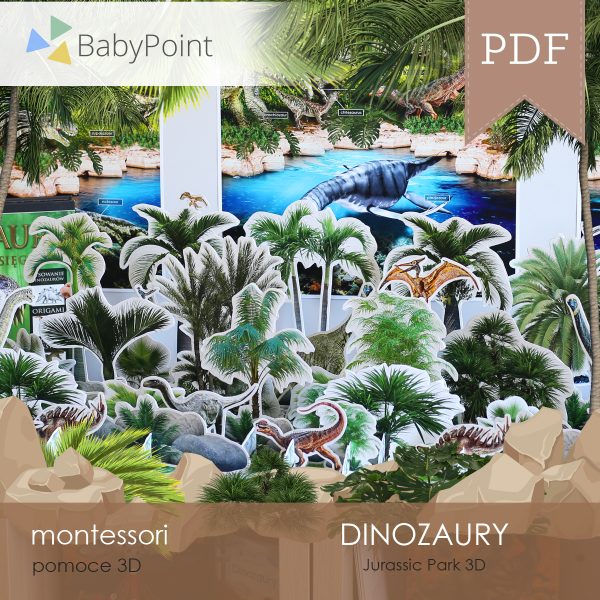 Dinozaury