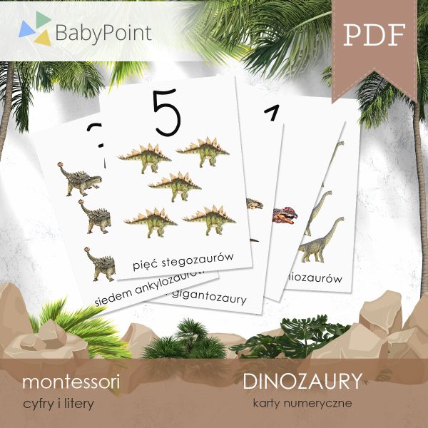 Dinozaury