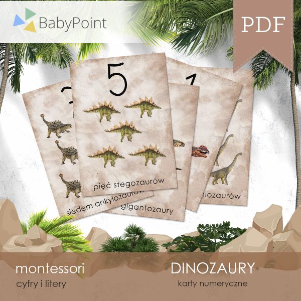 Dinozaury