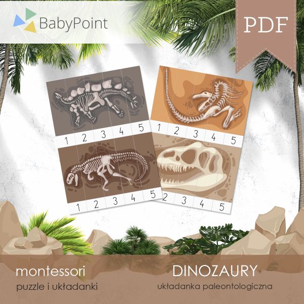 Dinozaury