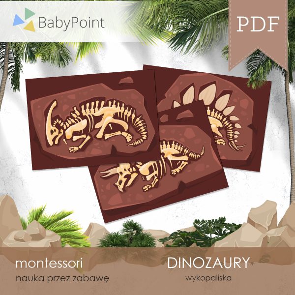 Dinozaury
