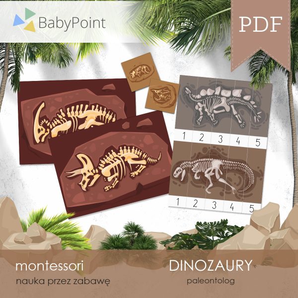 Dinozaury