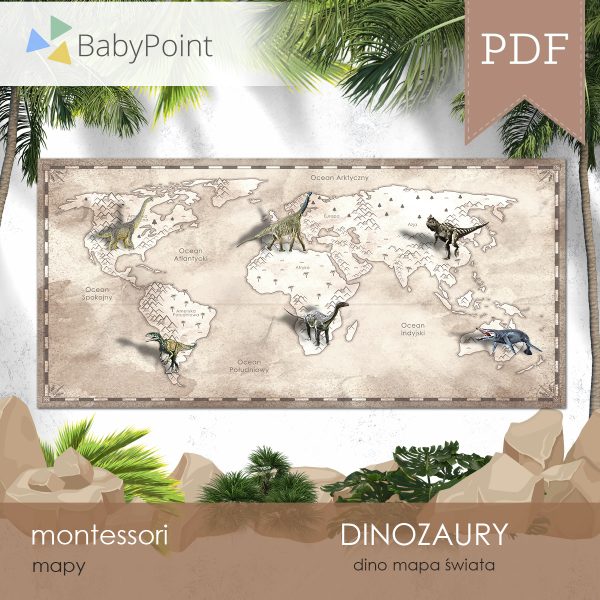Dinozaury