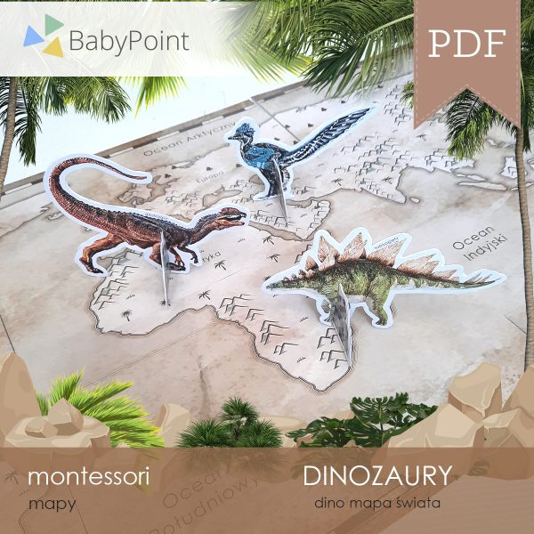 Dinozaury
