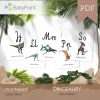 DINOZAURY