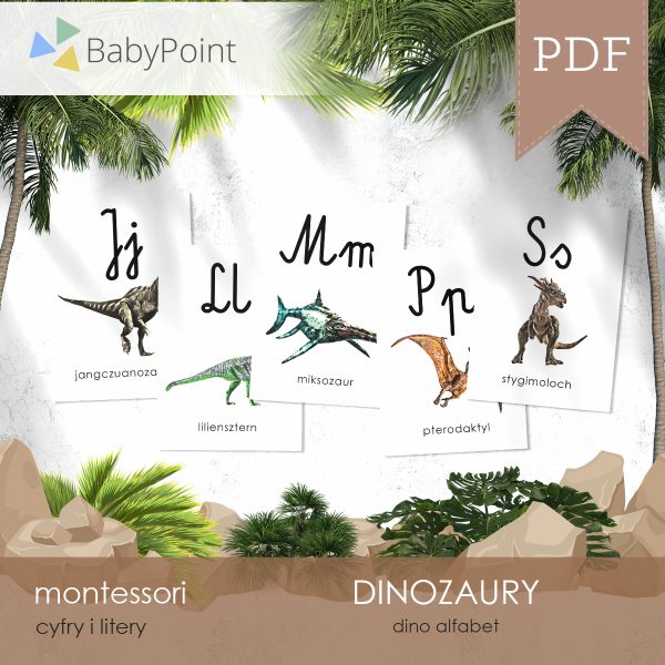 DINOZAURY