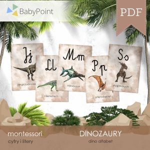 DINOZAURY