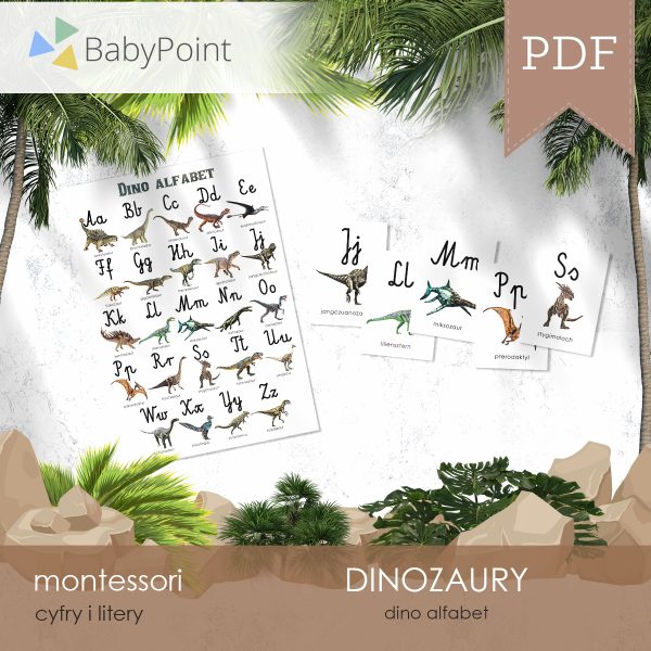 DINOZAURY