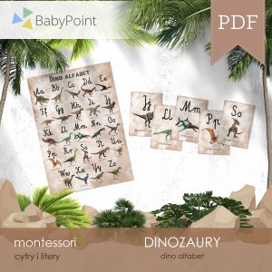 DINOZAURY