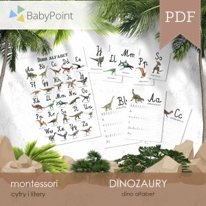 DINOZAURY