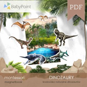 Dinozaury